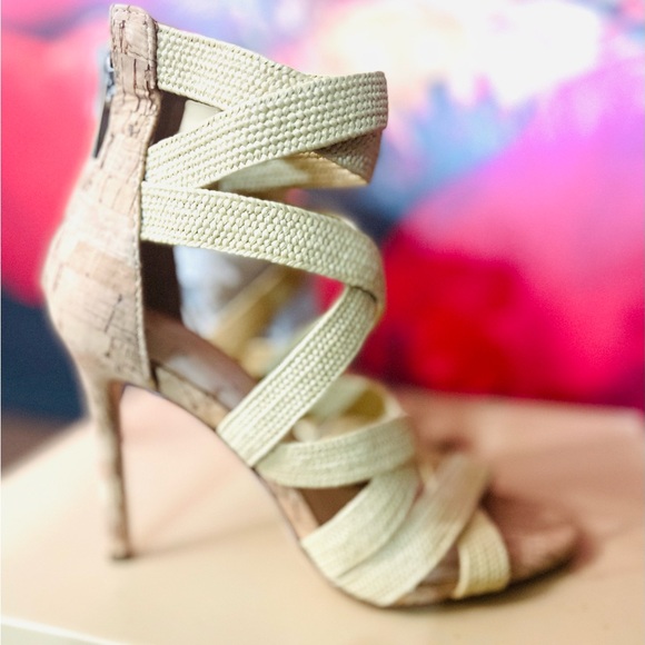 JESSICA SIMPSON - WOMENS HEELS -NWT - Picture 4 of 10